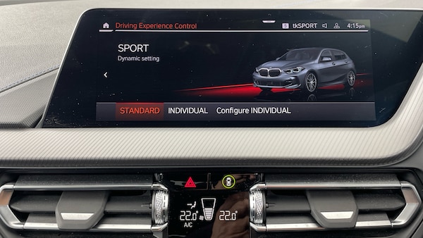 Used BMW 1 Series 2022 for sale - 76181855: Photo 67