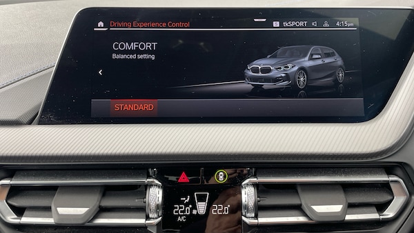 Used BMW 1 Series 2022 for sale - 76181855: Photo 68
