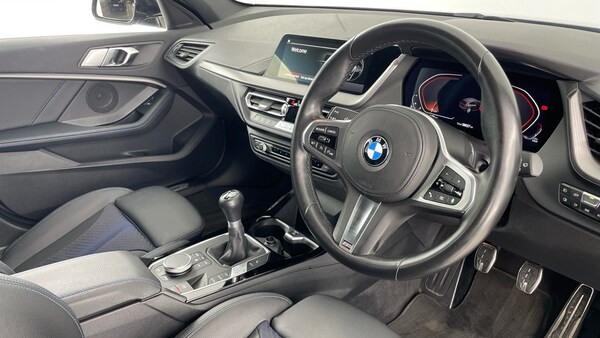 Used BMW 1 Series 2022 for sale - 76181855: Photo 6