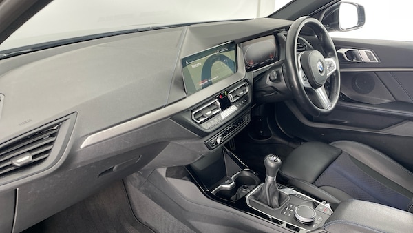 Used BMW 1 Series 2022 for sale - 76181855: Photo 7