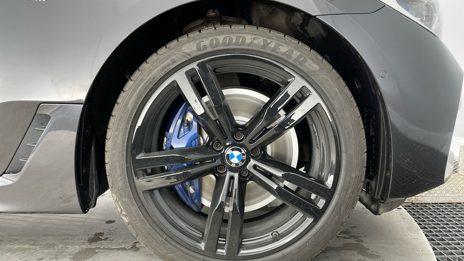 Used BMW 6 Series 2018 for sale - 76948174: Photo 14