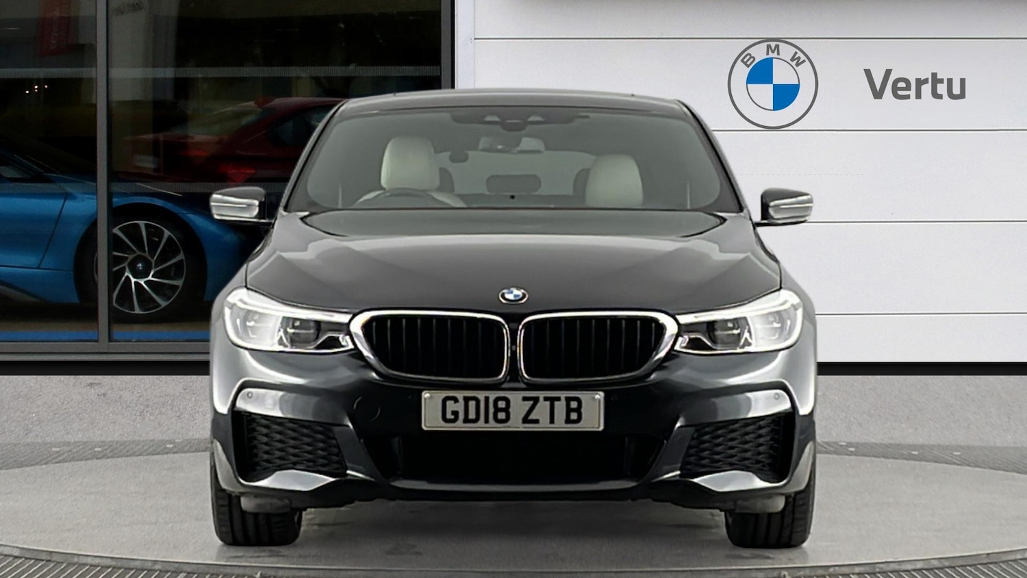 Used BMW 6 Series 2018 for sale - 76948174: Photo 16