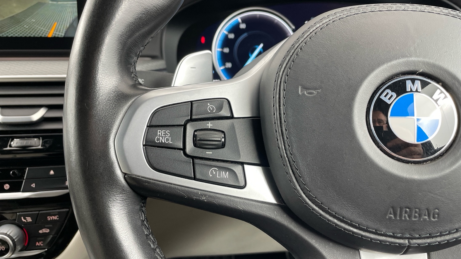 Used BMW 6 Series 2018 for sale - 76948174: Photo 17