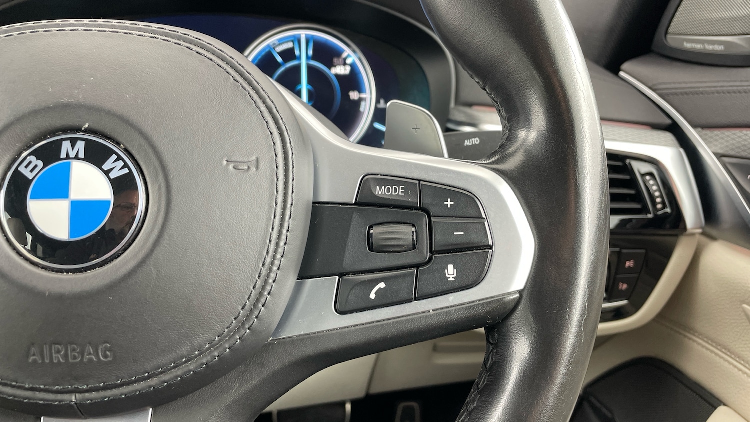 Used BMW 6 Series 2018 for sale - 76948174: Photo 18