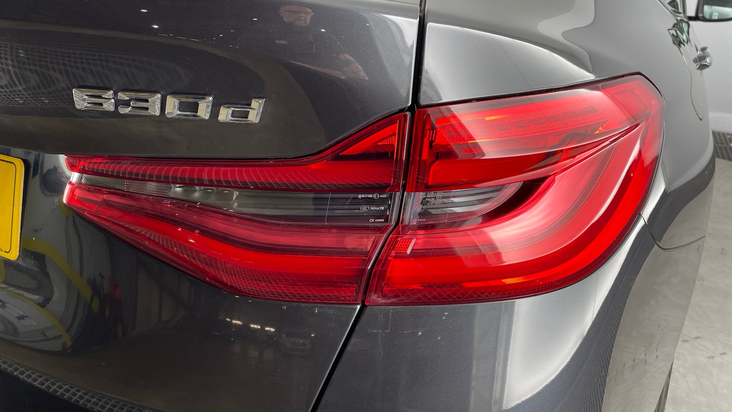 Used BMW 6 Series 2018 for sale - 76948174: Photo 22