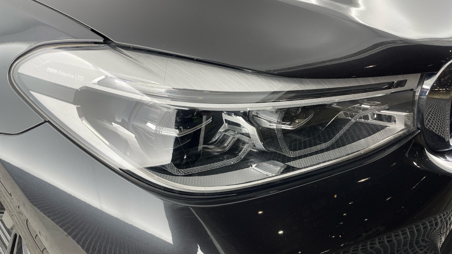 Used BMW 6 Series 2018 for sale - 76948174: Photo 23