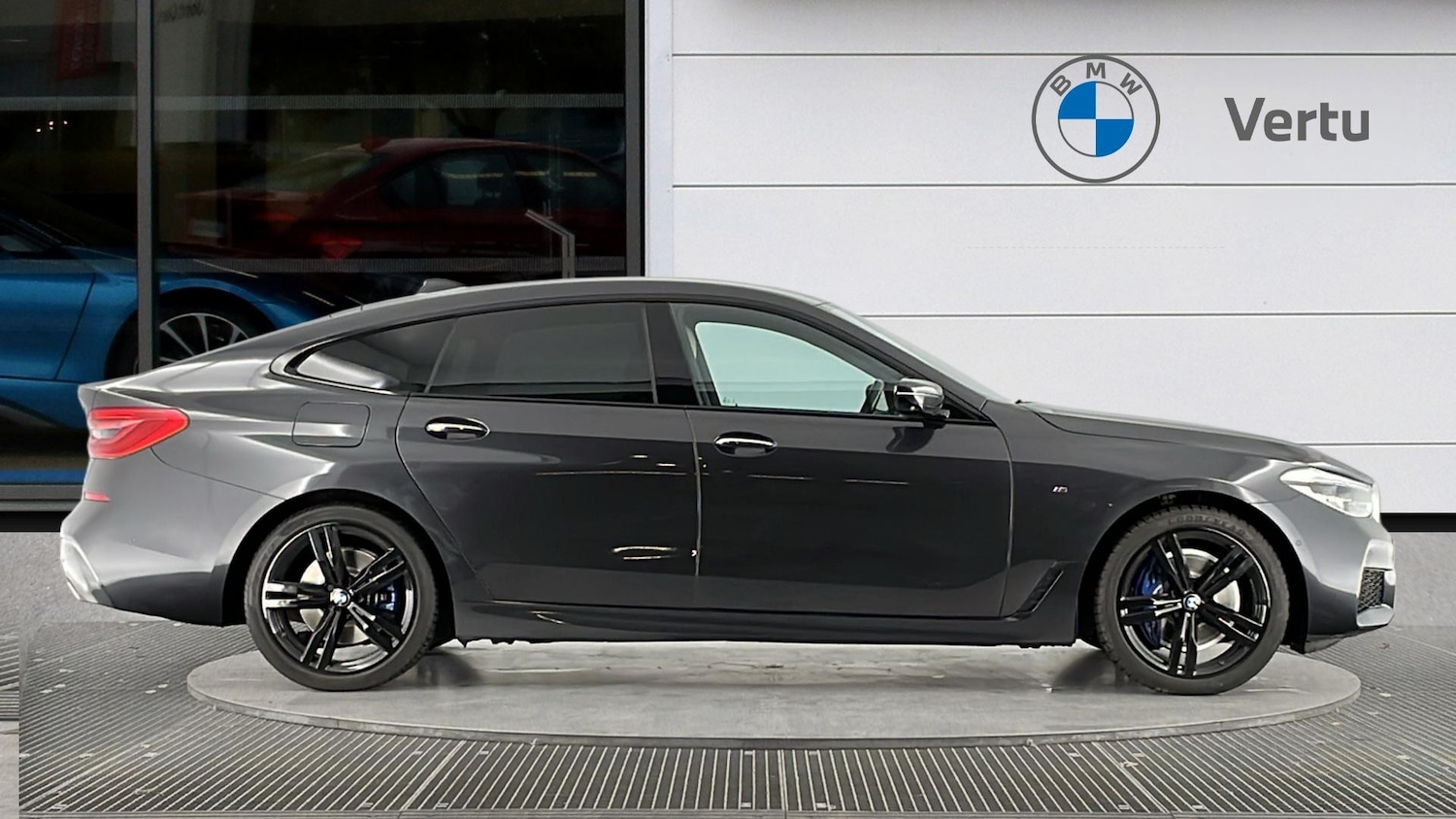 Used BMW 6 Series 2018 for sale - 76948174: Photo 3