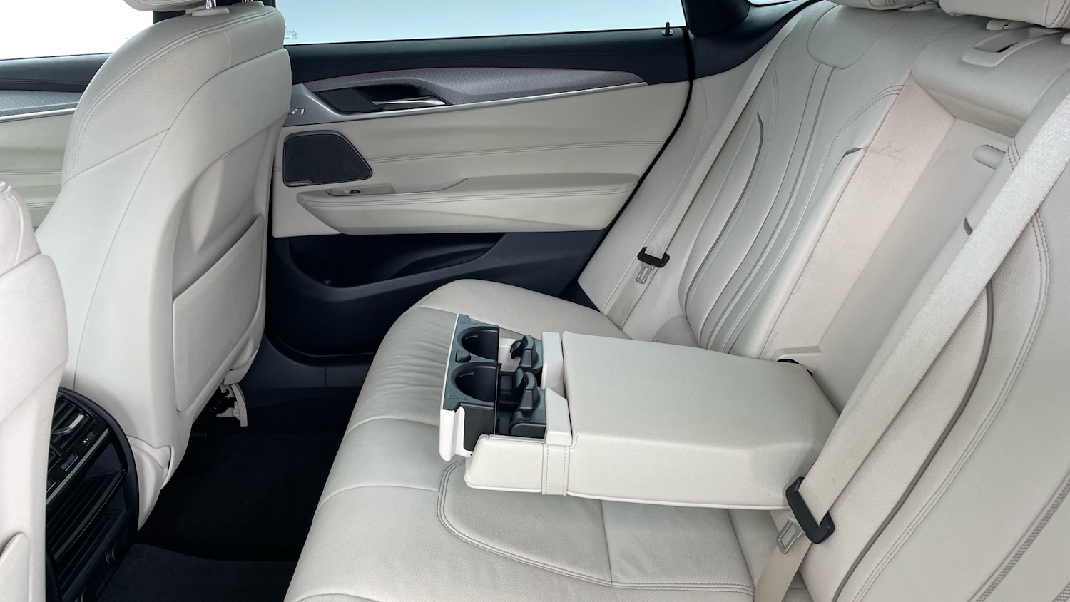 Used BMW 6 Series 2018 for sale - 76948174: Photo 35