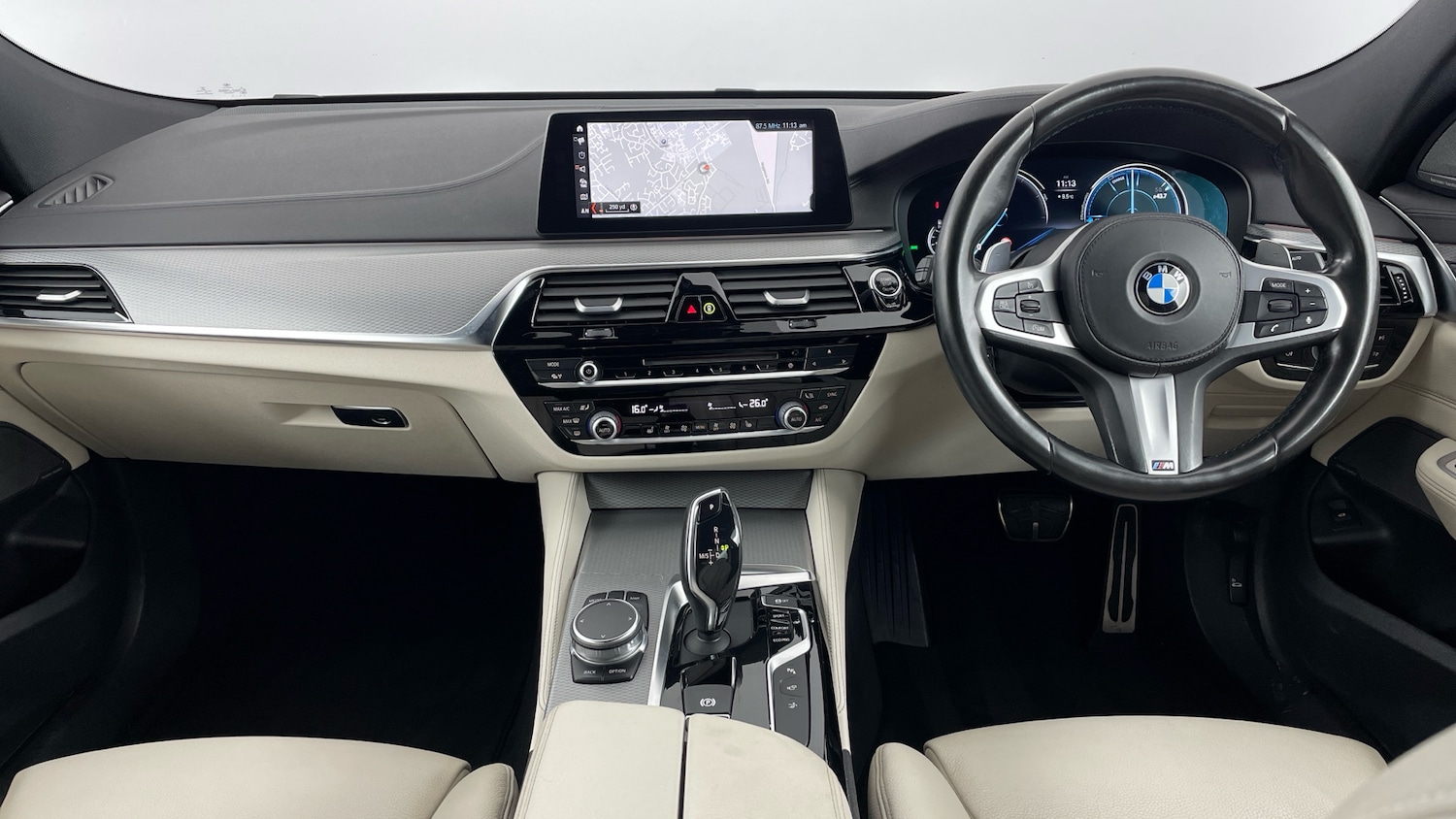 Used BMW 6 Series 2018 for sale - 76948174: Photo 4