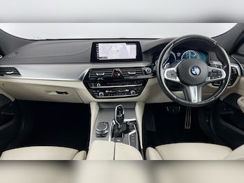 Used BMW 6 Series 2018 for sale - 76948174: Photo