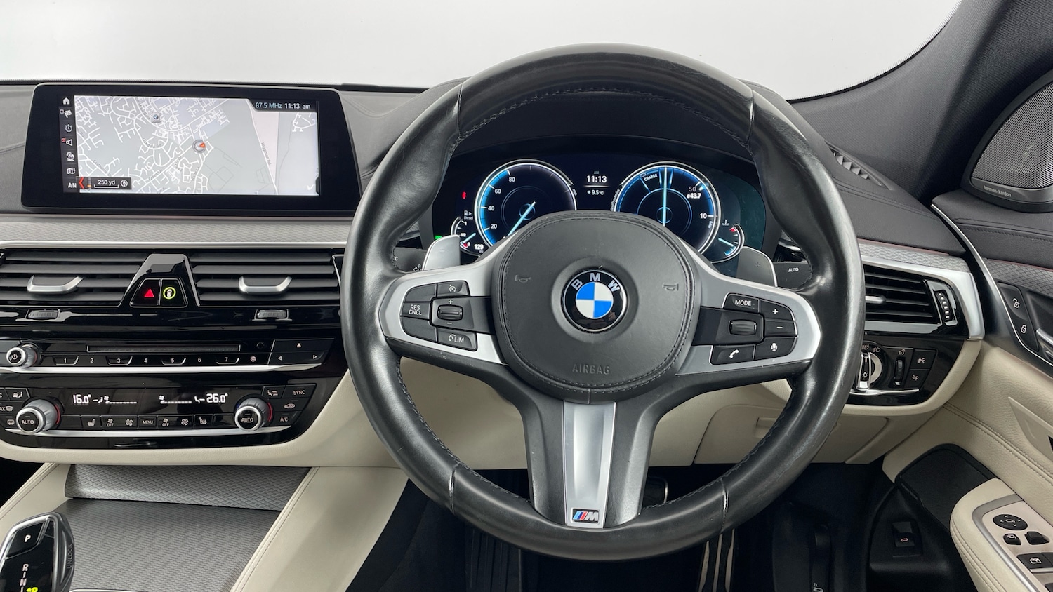 Used BMW 6 Series 2018 for sale - 76948174: Photo 5