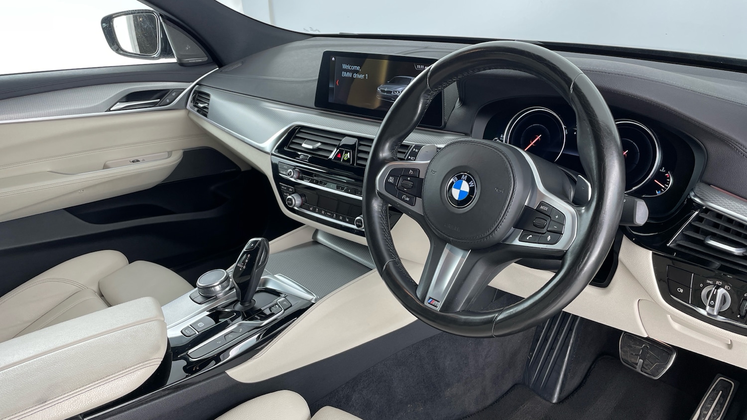 Used BMW 6 Series 2018 for sale - 76948174: Photo 6