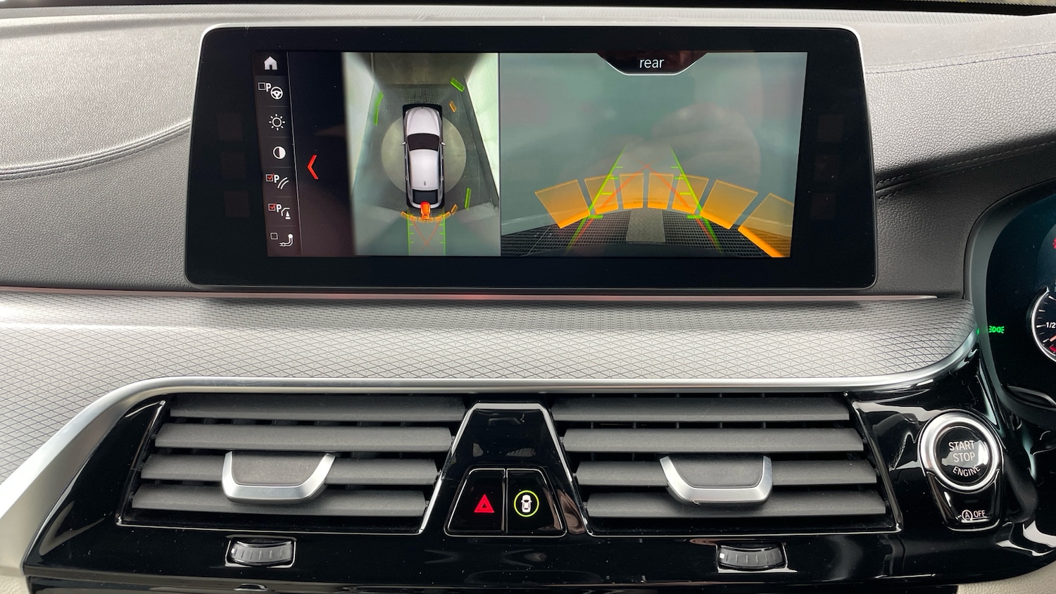 Used BMW 6 Series 2018 for sale - 76948174: Photo 65