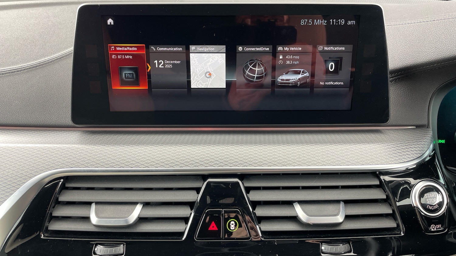 Used BMW 6 Series 2018 for sale - 76948174: Photo 66