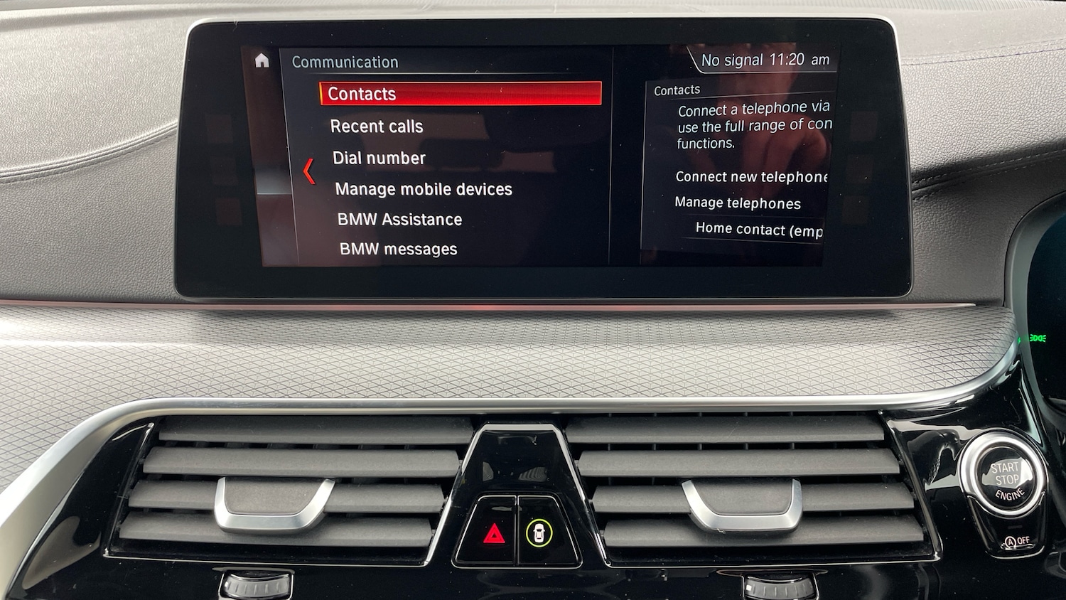 Used BMW 6 Series 2018 for sale - 76948174: Photo 68