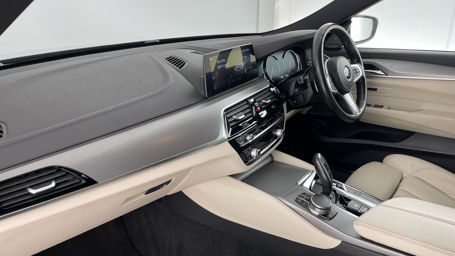 Used BMW 6 Series 2018 for sale - 76948174: Photo 7