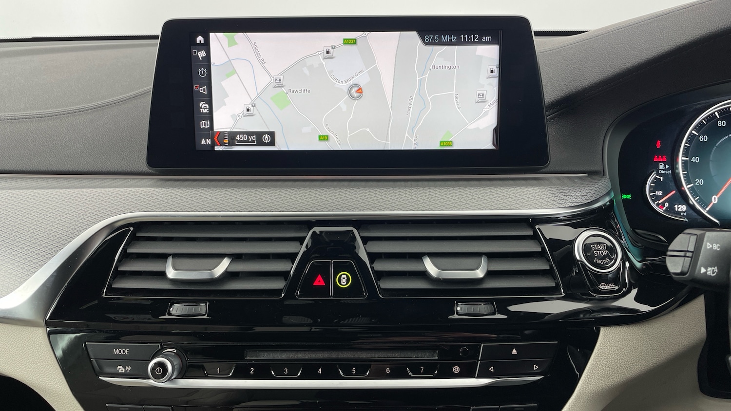 Used BMW 6 Series 2018 for sale - 76948174: Photo 8