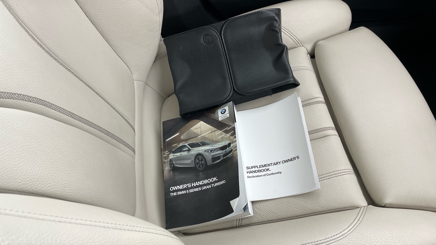 Used BMW 6 Series 2018 for sale - 76948174: Photo 82