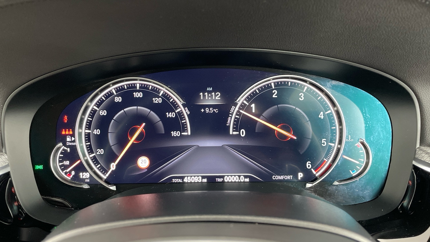 Used BMW 6 Series 2018 for sale - 76948174: Photo 9