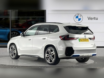 Used BMW iX1 2023 for sale - 78724948: Photo