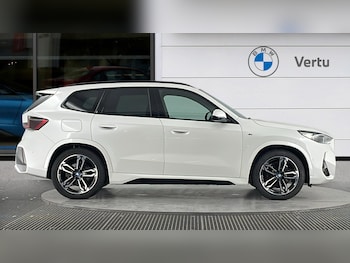 Used BMW iX1 2023 for sale - 78724948: Photo