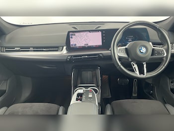 Used BMW iX1 2023 for sale - 78724948: Photo