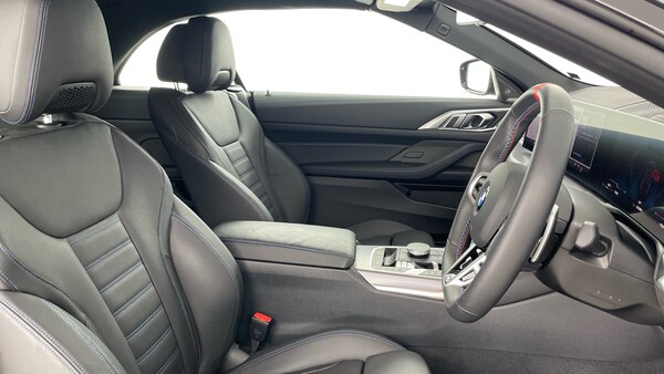 Used BMW 4 Series 2024 for sale - 76233067: Photo 11