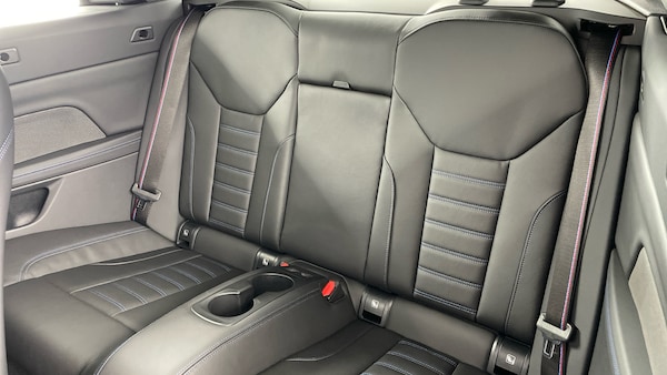 Used BMW 4 Series 2024 for sale - 76233067: Photo 12