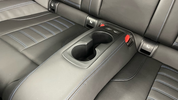 Used BMW 4 Series 2024 for sale - 76233067: Photo 36