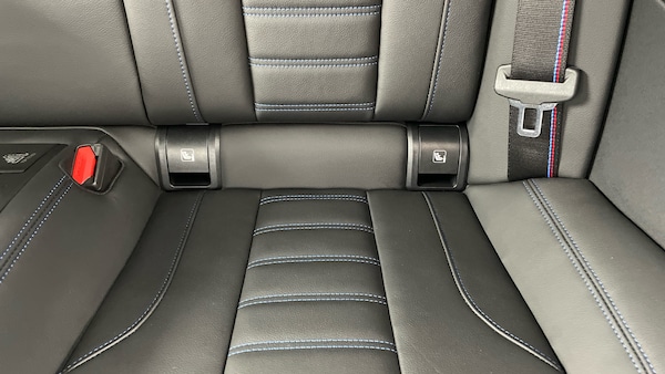 Used BMW 4 Series 2024 for sale - 76233067: Photo 37