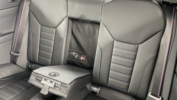 Used BMW 4 Series 2024 for sale - 76233067: Photo 38
