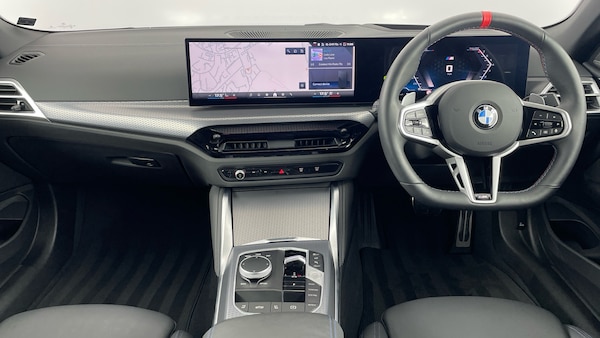 Used BMW 4 Series 2024 for sale - 76233067: Photo 4