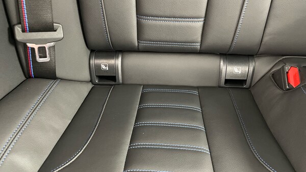 Used BMW 4 Series 2024 for sale - 76233067: Photo 50
