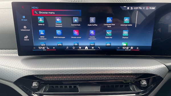 Used BMW 4 Series 2024 for sale - 76233067: Photo 59