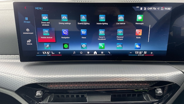Used BMW 4 Series 2024 for sale - 76233067: Photo 60
