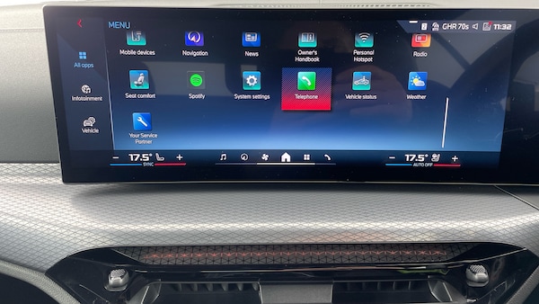 Used BMW 4 Series 2024 for sale - 76233067: Photo 61