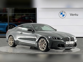 Used BMW M4 2026 for sale - 78846311: Photo