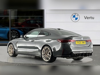 Used BMW M4 2026 for sale - 78846311: Photo