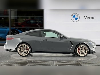 Used BMW M4 2026 for sale - 78846311: Photo