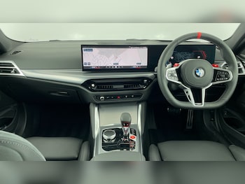 Used BMW M4 2026 for sale - 78846311: Photo
