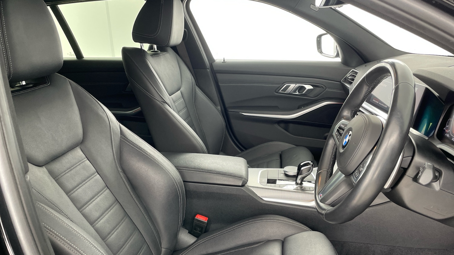 Used BMW 3 Series 2021 for sale - 77988956: Photo 11