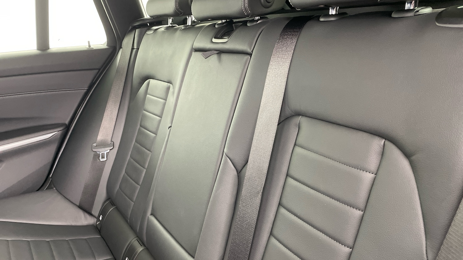 Used BMW 3 Series 2021 for sale - 77988956: Photo 12