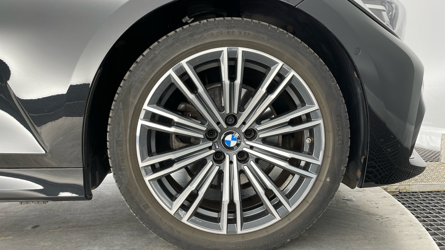 Used BMW 3 Series 2021 for sale - 77988956: Photo 14