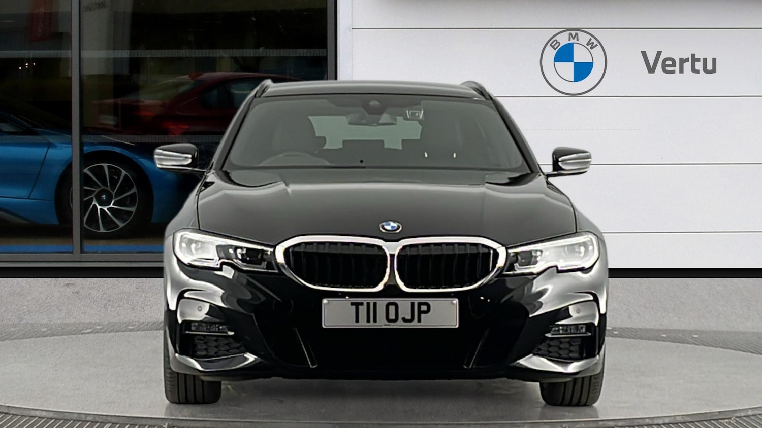 Used BMW 3 Series 2021 for sale - 77988956: Photo 16