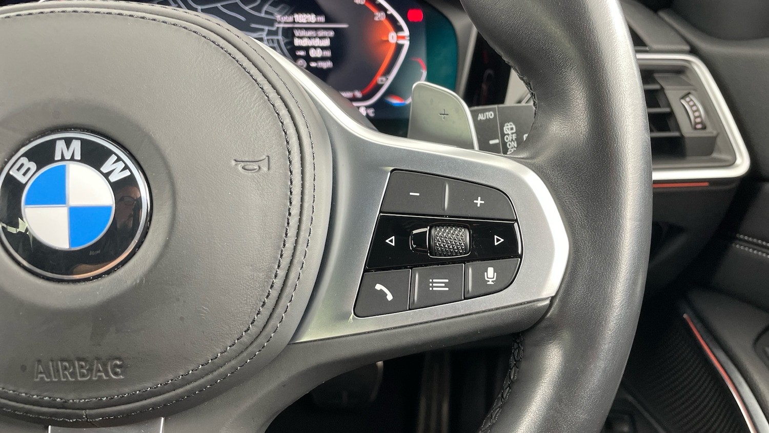 Used BMW 3 Series 2021 for sale - 77988956: Photo 18