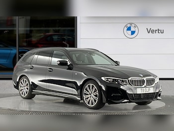 BMW 3 Series feature image
