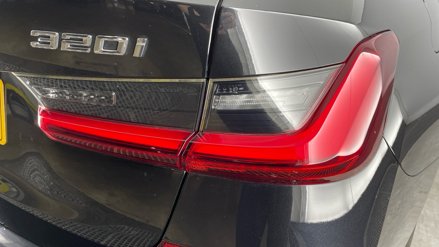 Used BMW 3 Series 2021 for sale - 77988956: Photo 22