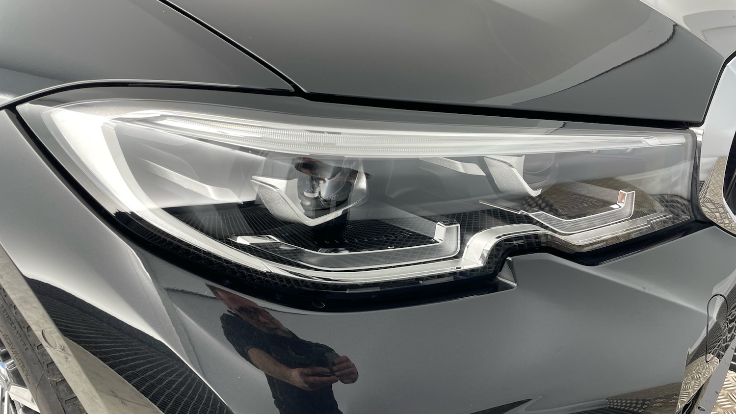 Used BMW 3 Series 2021 for sale - 77988956: Photo 23