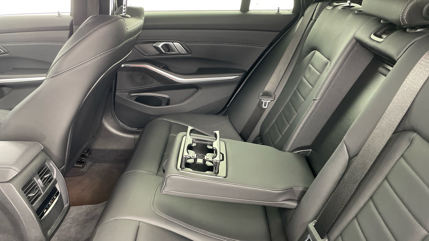 Used BMW 3 Series 2021 for sale - 77988956: Photo 33