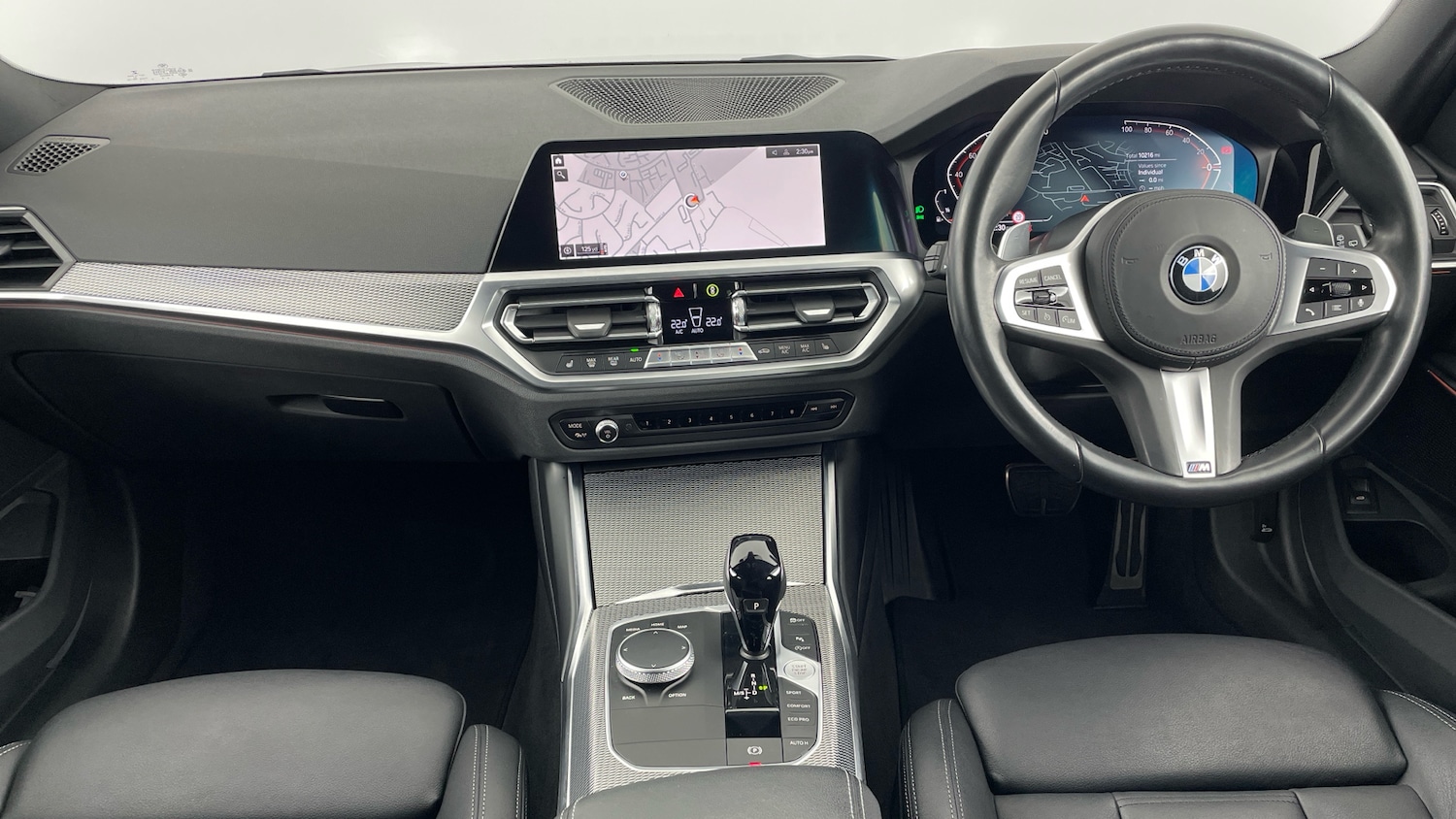 Used BMW 3 Series 2021 for sale - 77988956: Photo 4